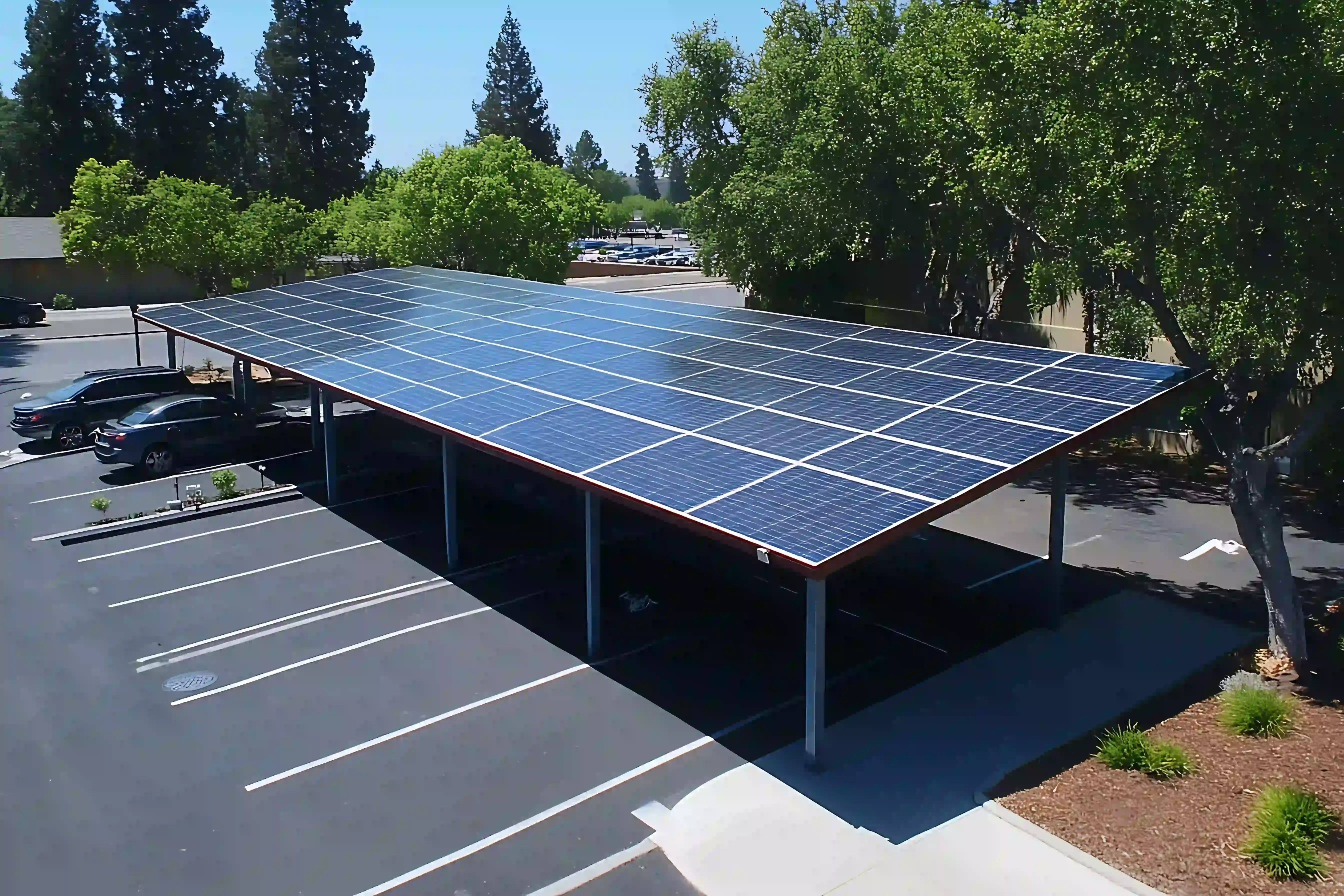 Image installateur carport solaire 1 carport solaire france