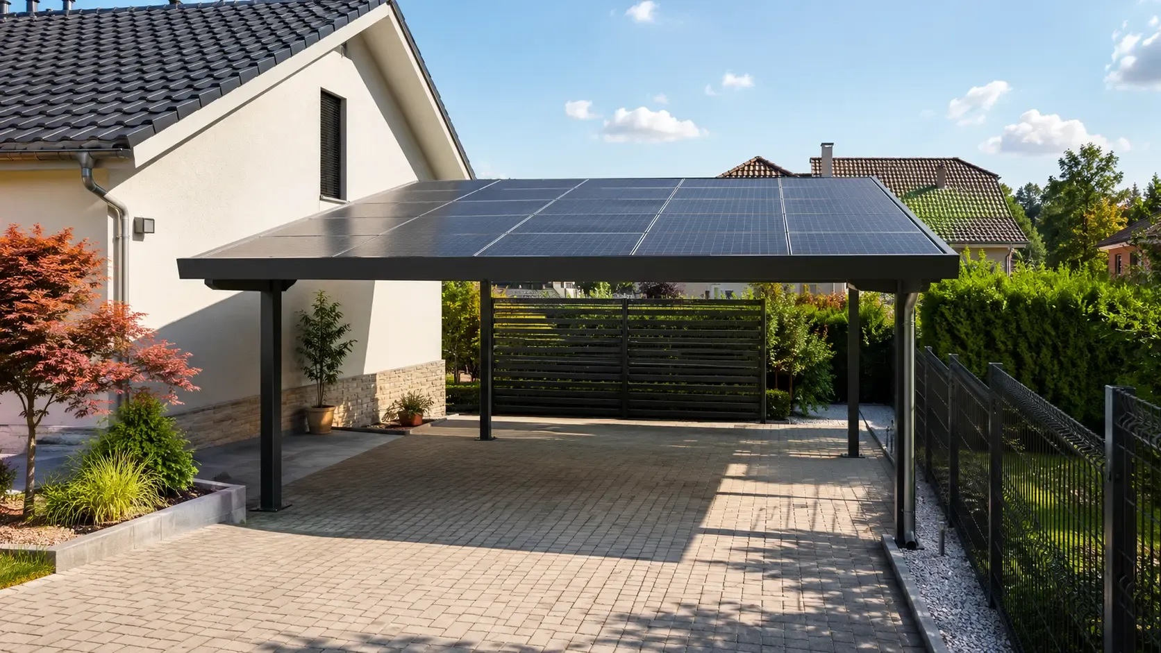 Image installateur carport solaire 10 carport solaire france