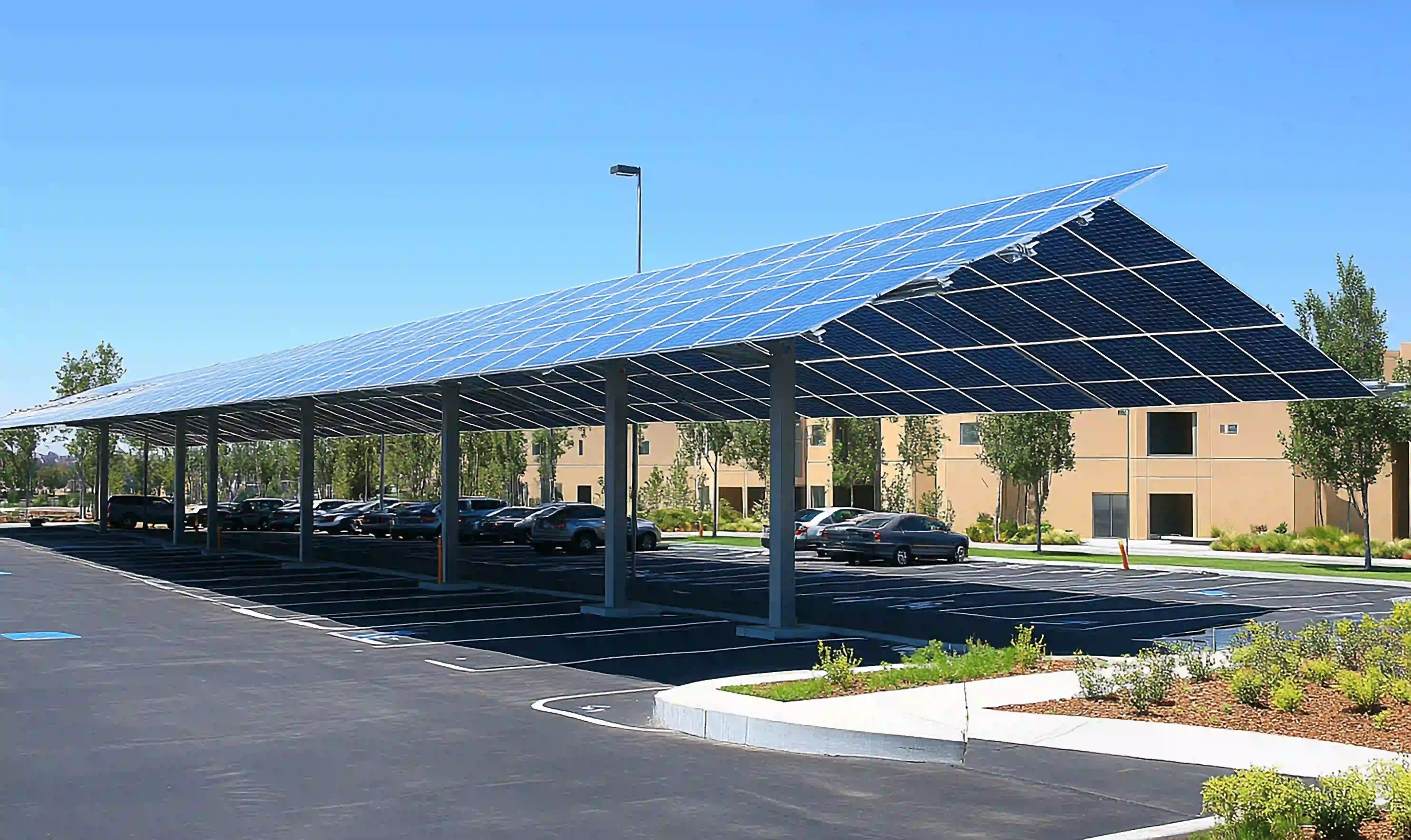 Image installateur carport solaire 6 carport solaire france