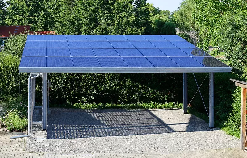 Image installateur carport solaire 7 carport solaire france