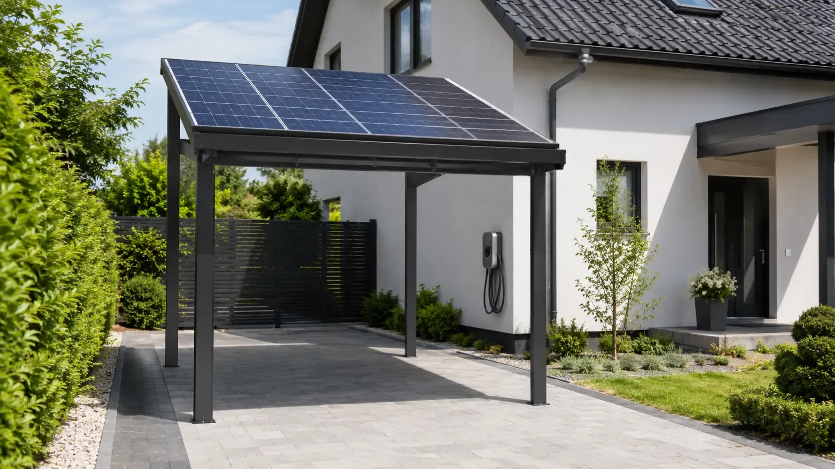 Image installateur carport solaire 9 carport solaire france